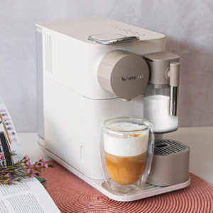 Nespresso „Lattissima“ bis zu -23%
