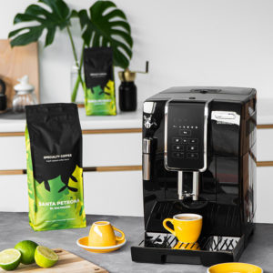 Kaffeevollautomat