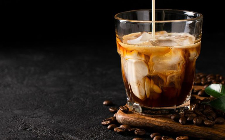 Eiskaffee selber machen – einfach und schnell