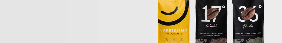 Top Kaffees