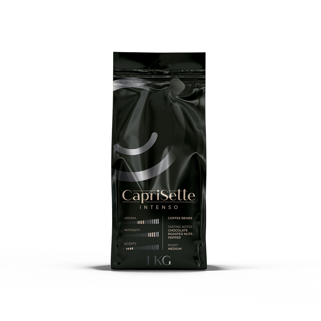 Caprisette Intenso