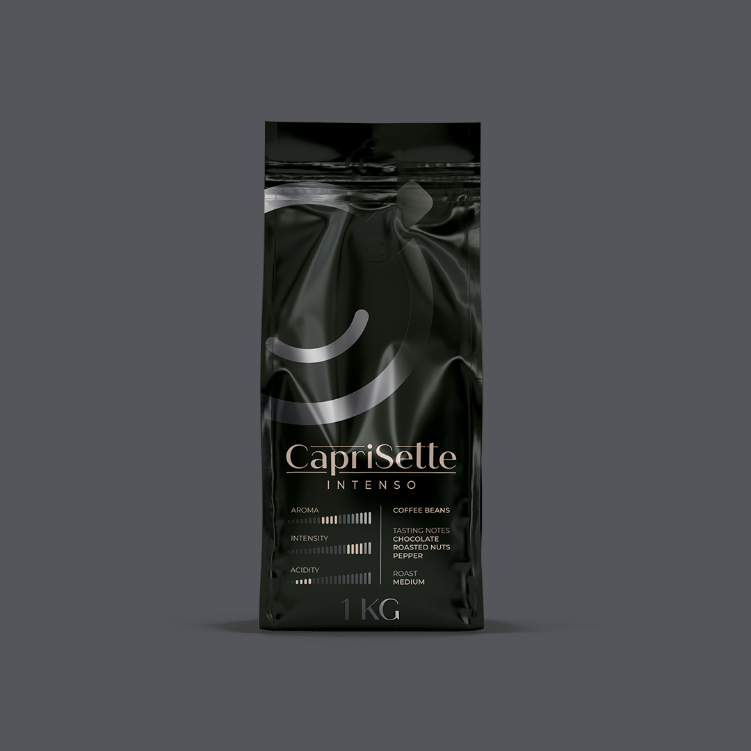 Caprisette Intenso