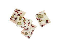 Nougat Riegel