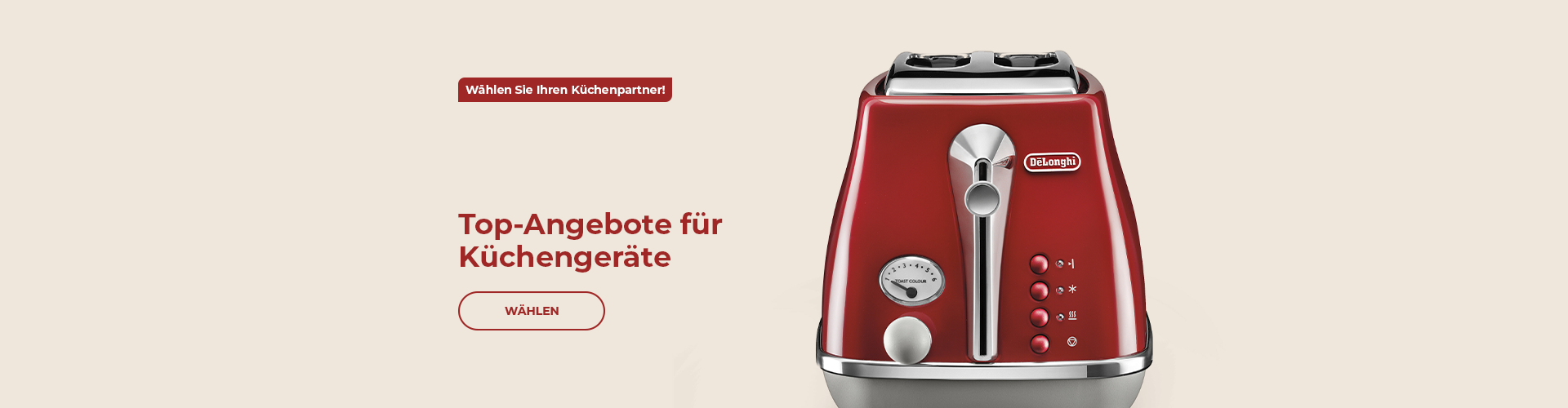 Top-Angebote für Küchengeräte