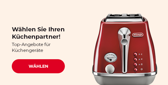 Top-Angebote für Küchengeräte
