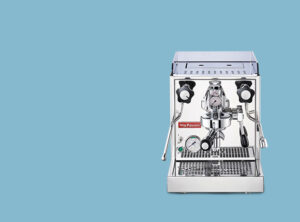 Ausgewählte Espressomaschinen +150 € Gutschein