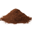 Gemahlener Kaffee