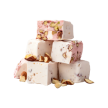 Nougat Riegel