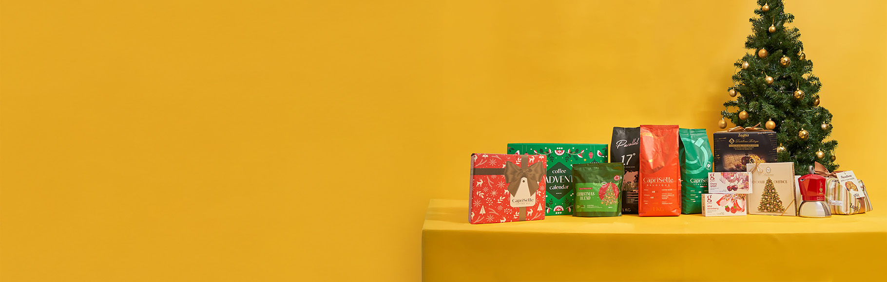 Winterschlussverkauf | besten Angebote für Kaffeeliebhaber. Bis zu -50%