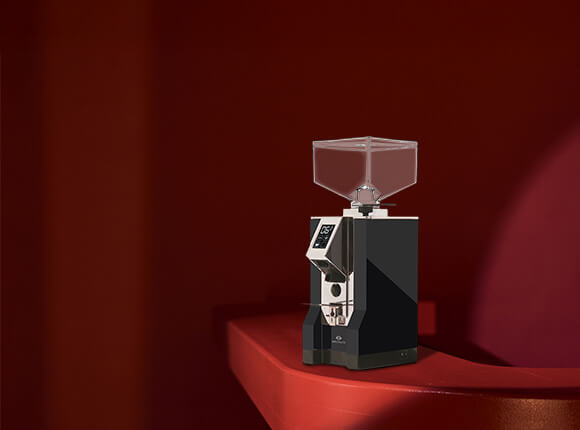 Eureka Mignon Kaffeemühlen