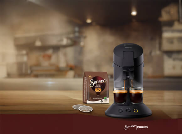 Philips SENSEO® Kaffeemaschine