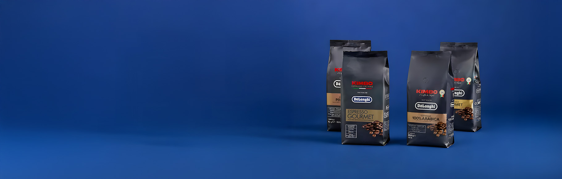 DE'LONGHI Kaffee